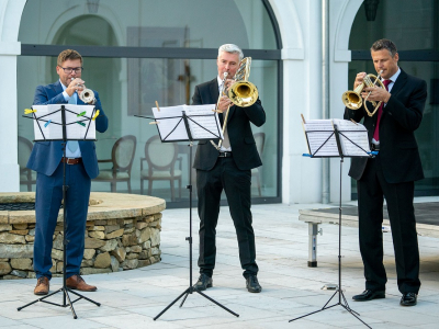 Foto: Pro musica nostra Thursoviensi 12. 06. 2022