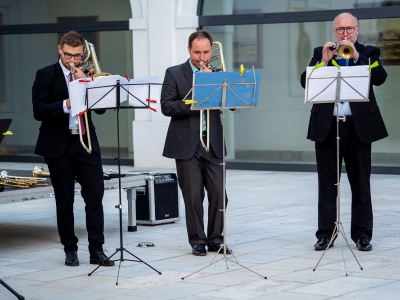 Foto: Pro musica nostra Thursoviensi 12. 06. 2022