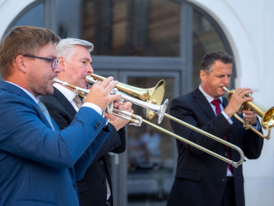 Foto: Pro musica nostra Thursoviensi 12. 06. 2022