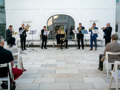 Foto: Pro musica nostra Thursoviensi 12. 06. 2022