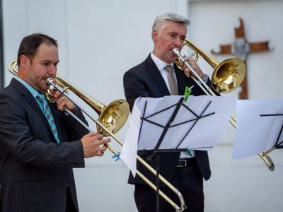 Foto: Pro musica nostra Thursoviensi 12. 06. 2022