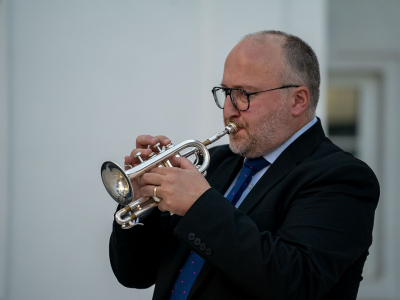 Foto: Pro musica nostra Thursoviensi 12. 06. 2022