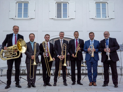 Foto: Pro musica nostra Thursoviensi 12. 06. 2022