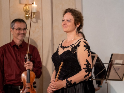 Foto: Pro musica nostra Thursoviensi 13. 06. 2022