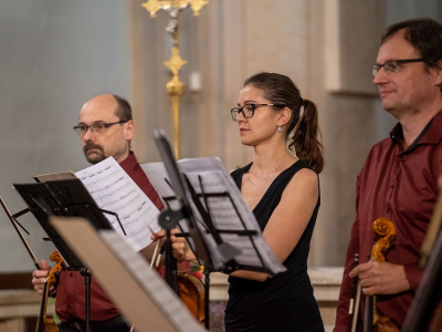 Foto: Pro musica nostra Thursoviensi 13. 06. 2022