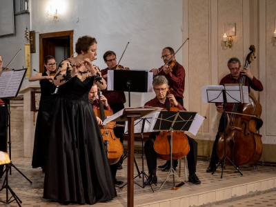 Foto: Pro musica nostra Thursoviensi 13. 06. 2022