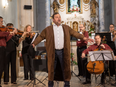 Foto: Pro musica nostra Thursoviensi 13. 06. 2022