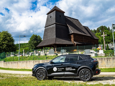 Foto: Pro musica nostra Thursoviensi 14. 06. 2022