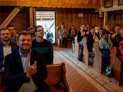 Foto: Pro musica nostra Thursoviensi 14. 06. 2022