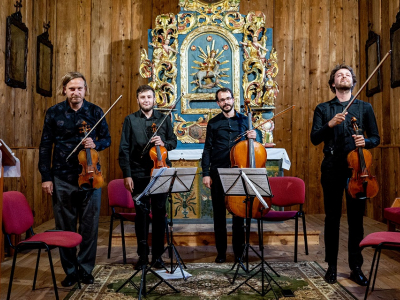 Foto: Pro musica nostra Thursoviensi 14. 06. 2022