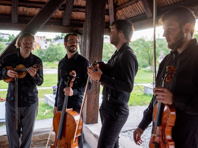 Foto: Pro musica nostra Thursoviensi 14. 06. 2022