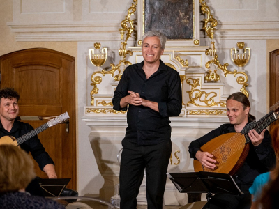 Foto: Pro musica nostra Thursoviensi 16. 06. 2022