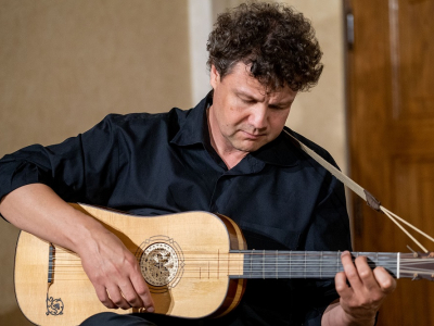 Foto: Pro musica nostra Thursoviensi 16. 06. 2022