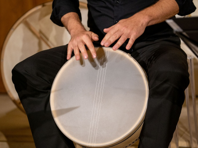 Foto: Pro musica nostra Thursoviensi 16. 06. 2022