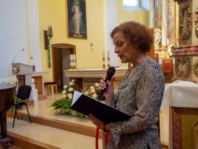 Foto: Pro musica nostra Thursoviensi 17. 06. 2022