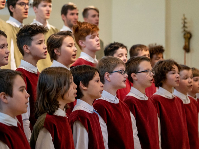 Foto: Pro musica nostra Thursoviensi 18. 06. 2022