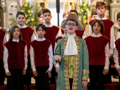 Foto: Pro musica nostra Thursoviensi 18. 06. 2022