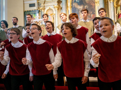 Foto: Pro musica nostra Thursoviensi 18. 06. 2022