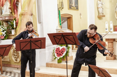 Photo: Pro musica nostra Thursoviensi 14. 6. 2023