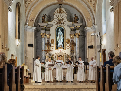 Photo: Pro musica nostra Thursoviensi 10. 6. 2023