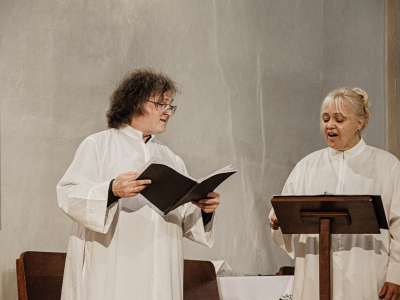 Photo: Pro musica nostra Thursoviensi 10. 6. 2023