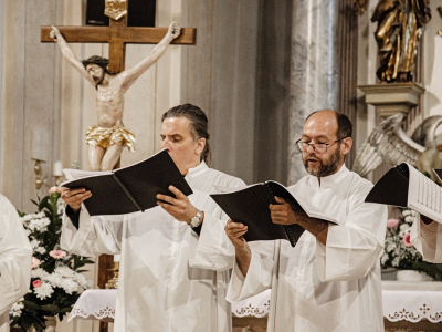 Photo: Pro musica nostra Thursoviensi 10. 6. 2023