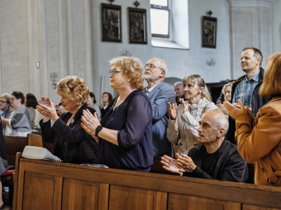 Photo: Pro musica nostra Thursoviensi 10. 6. 2023