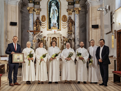 Photo: Pro musica nostra Thursoviensi 10. 6. 2023