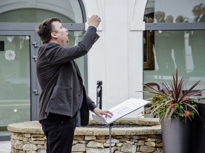 Foto: Pro musica nostra Thursoviensi 11. 6. 2023