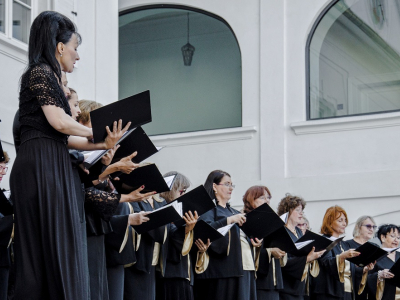 Photo: Pro musica nostra Thursoviensi 11. 6. 2023