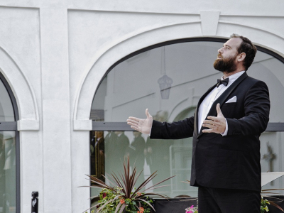 Foto: Pro musica nostra Thursoviensi 11. 6. 2023