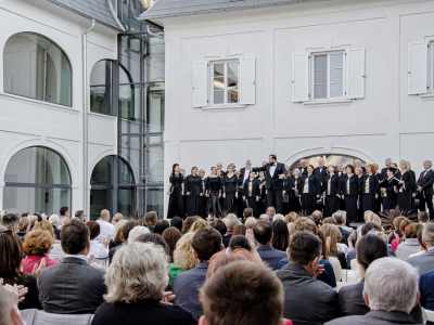 Photo: Pro musica nostra Thursoviensi 11. 6. 2023