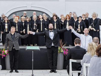 Photo: Pro musica nostra Thursoviensi 11. 6. 2023