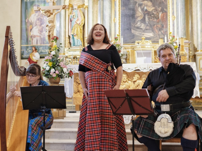 Photo: Pro musica nostra Thursoviensi 12. 6. 2023