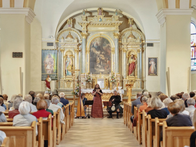 Photo: Pro musica nostra Thursoviensi 12. 6. 2023