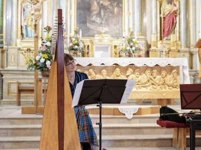 Photo: Pro musica nostra Thursoviensi 12. 6. 2023