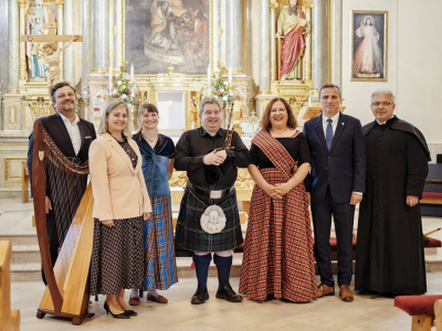 Photo: Pro musica nostra Thursoviensi 12. 6. 2023