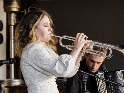 Photo: Pro musica nostra Thursoviensi 13. 6. 2023