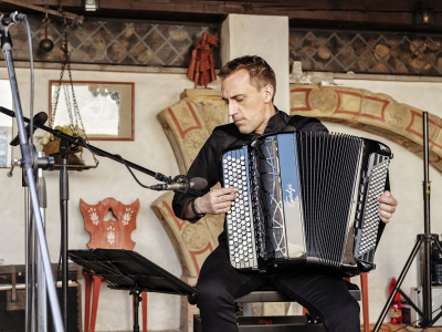 Photo: Pro musica nostra Thursoviensi 13. 6. 2023