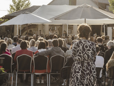 Photo: Pro musica nostra Thursoviensi 13. 6. 2023