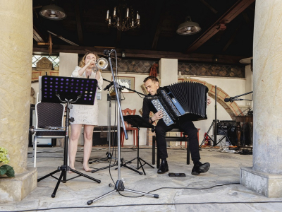 Photo: Pro musica nostra Thursoviensi 13. 6. 2023