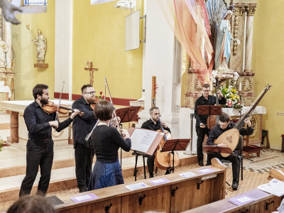 Photo: Pro musica nostra Thursoviensi 14. 6. 2023