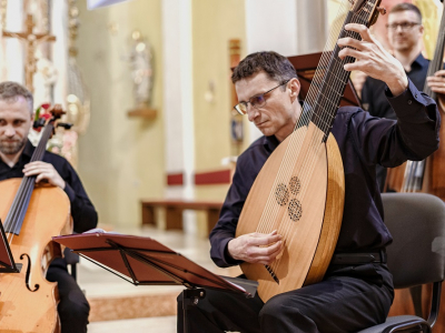 Photo: Pro musica nostra Thursoviensi 14. 6. 2023