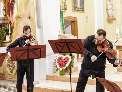 Photo: Pro musica nostra Thursoviensi 14. 6. 2023