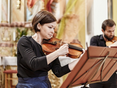 Photo: Pro musica nostra Thursoviensi 14. 6. 2023