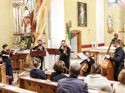 Photo: Pro musica nostra Thursoviensi 14. 6. 2023