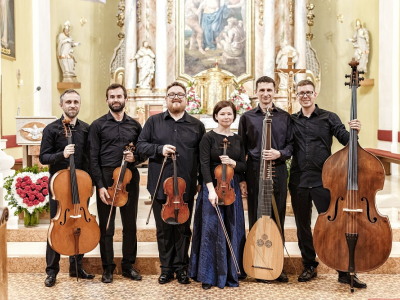 Photo: Pro musica nostra Thursoviensi 14. 6. 2023