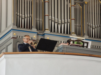 Photo: Pro musica nostra Thursoviensi 15. 6. 2023