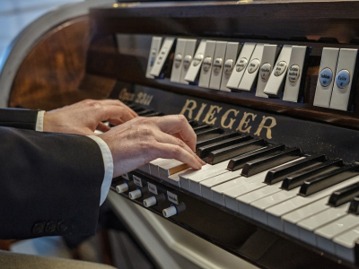 Photo: Pro musica nostra Thursoviensi 15. 6. 2023