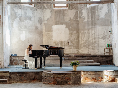 Foto: Pro musica nostra Thursoviensi 16. 6. 2023